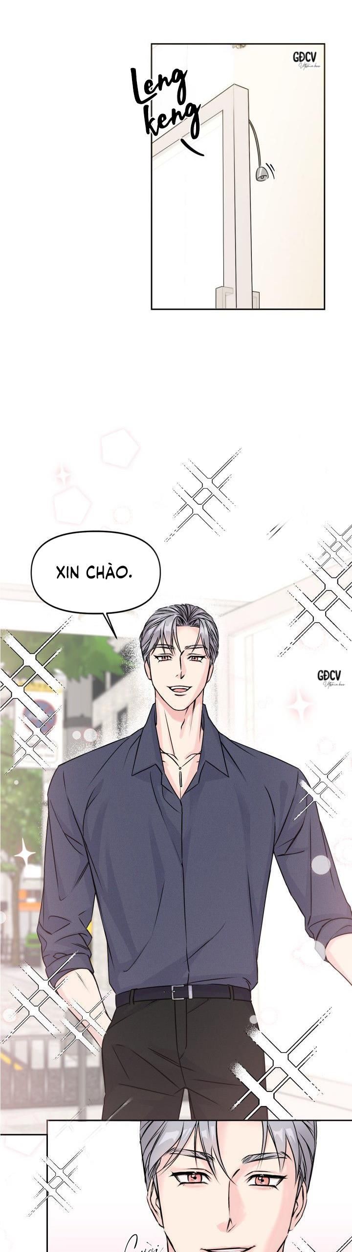 đọc truyện Ác Mộng Ngọt Ngào Chương 0 ảnh 3 tại Thiên Thai Truyện