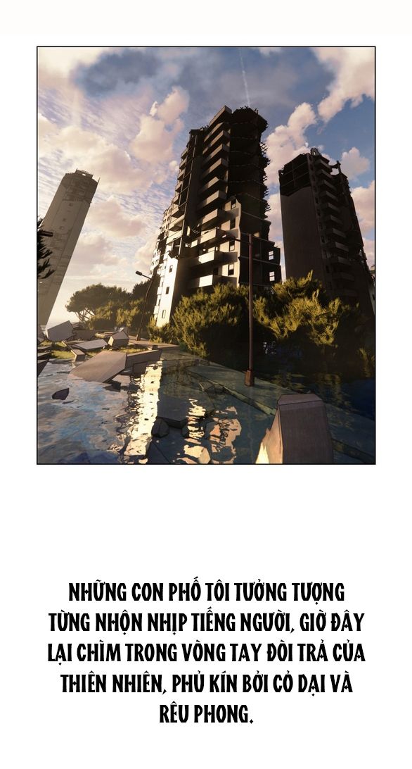 đọc truyện Ác Mộng Tan Biến Chương 0 ảnh 7 tại Thiên Thai Truyện