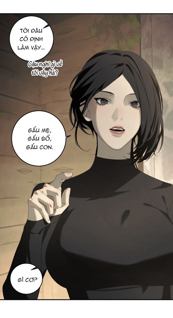 đọc truyện Ác Mộng Tan Biến Chương 1 ảnh 22 tại Thiên Thai Truyện