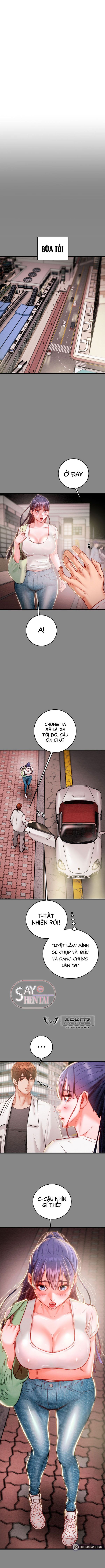 đọc truyện Ác Nhân Tước Đoạt Chương 2 ảnh 13 tại Giả Dược