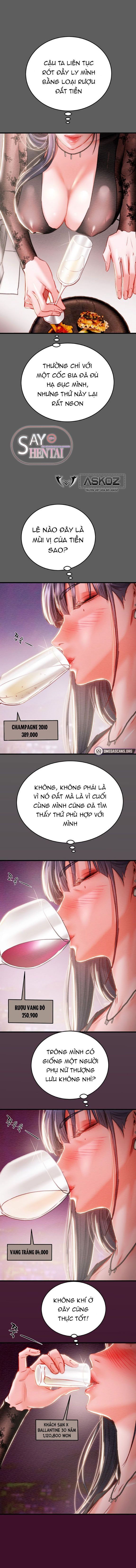 đọc truyện Ác Nhân Tước Đoạt Chương 2 ảnh 19 tại Giả Dược