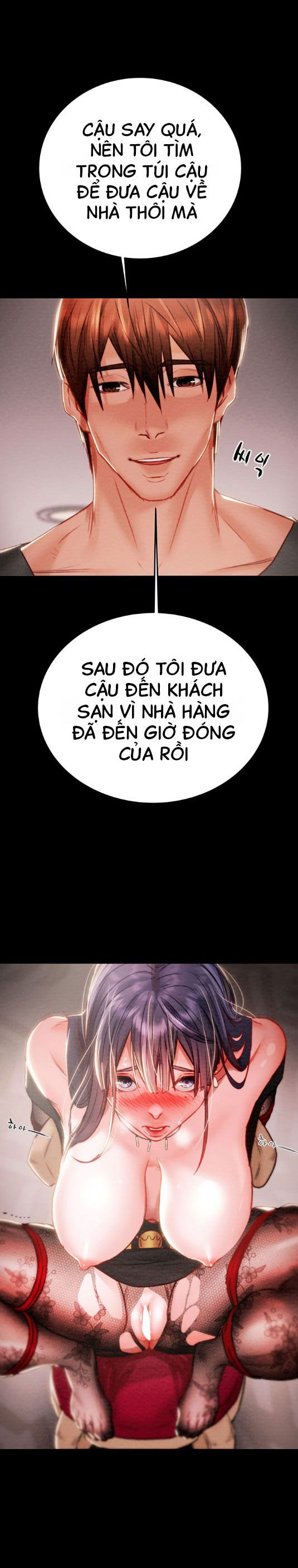 đọc truyện Ác Nhân Tước Đoạt Chương 2 ảnh 24 tại Giả Dược