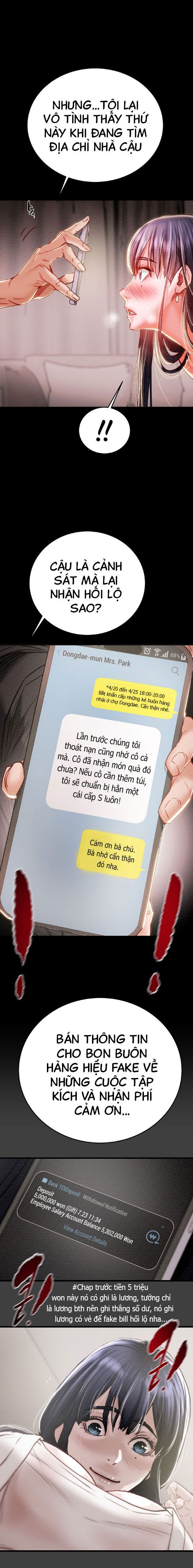 đọc truyện Ác Nhân Tước Đoạt Chương 2 ảnh 25 tại Giả Dược