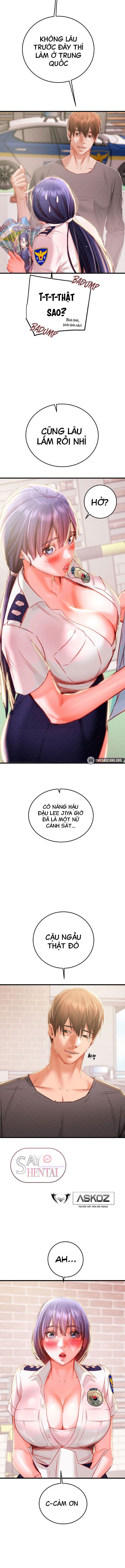 đọc truyện Ác Nhân Tước Đoạt Chương 2 ảnh 10 tại Giả Dược