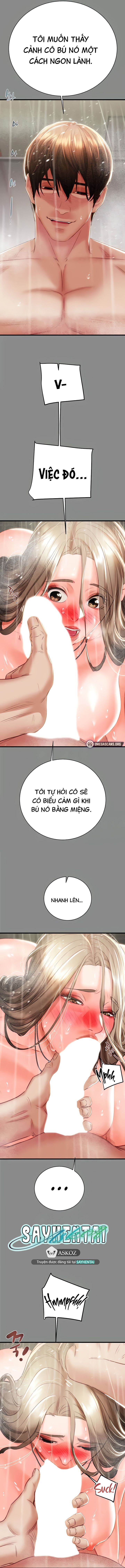 đọc truyện Ác Nhân Tước Đoạt Chương 21 ảnh 11 tại Giả Dược