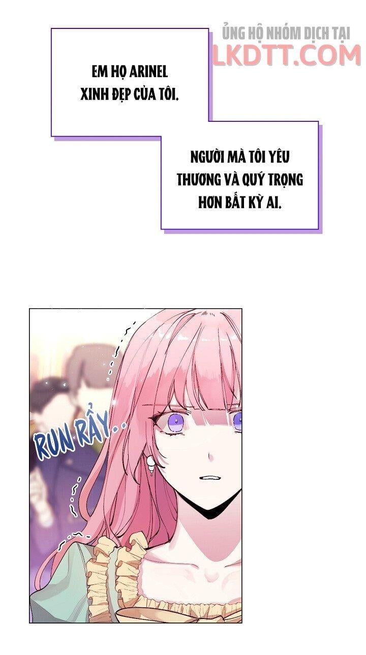 đọc truyện Ác Nữ Cần Bạo Chúa Chương 1 ảnh 15 tại Thiên Thai Truyện