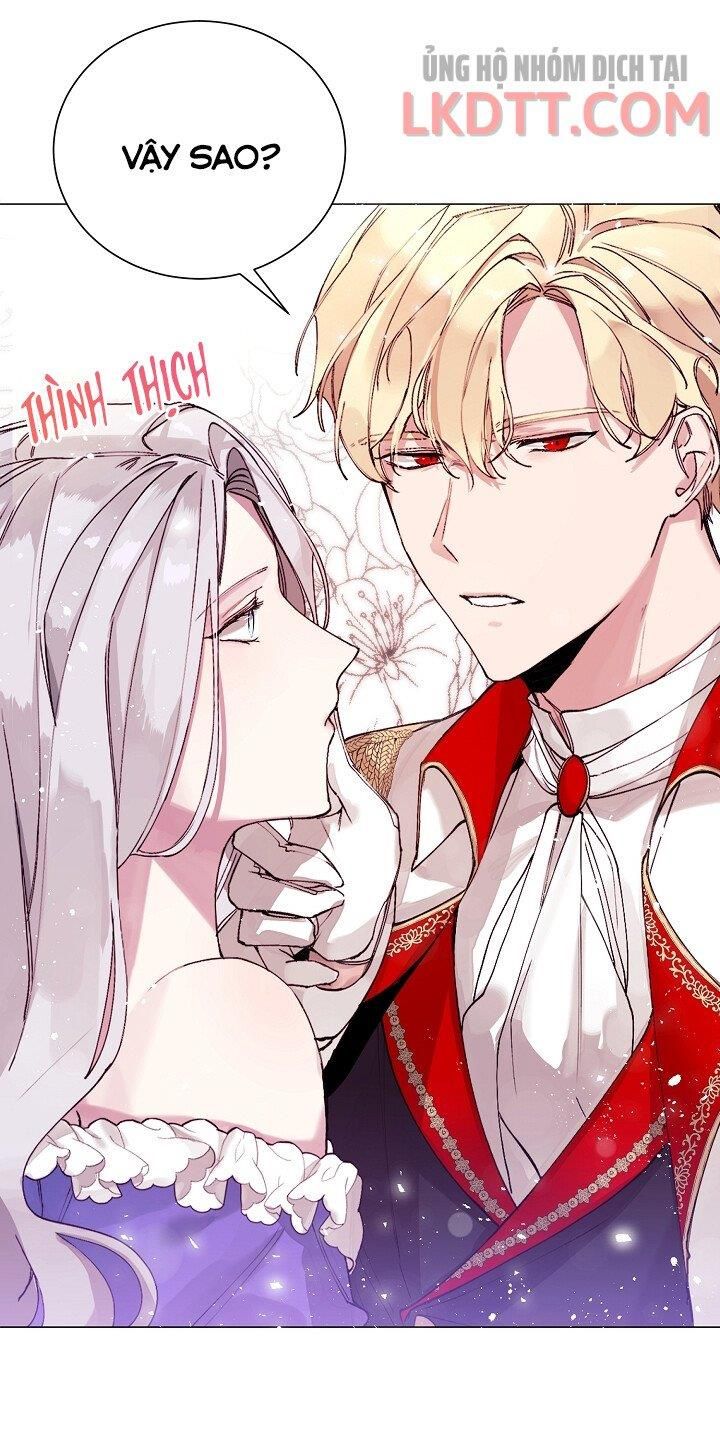 đọc truyện Ác Nữ Cần Bạo Chúa Chương 1 ảnh 17 tại Thiên Thai Truyện