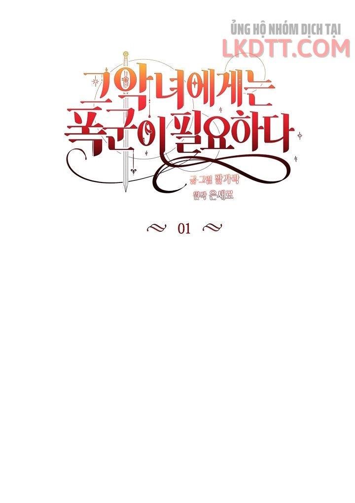 đọc truyện Ác Nữ Cần Bạo Chúa Chương 1 ảnh 23 tại Thiên Thai Truyện