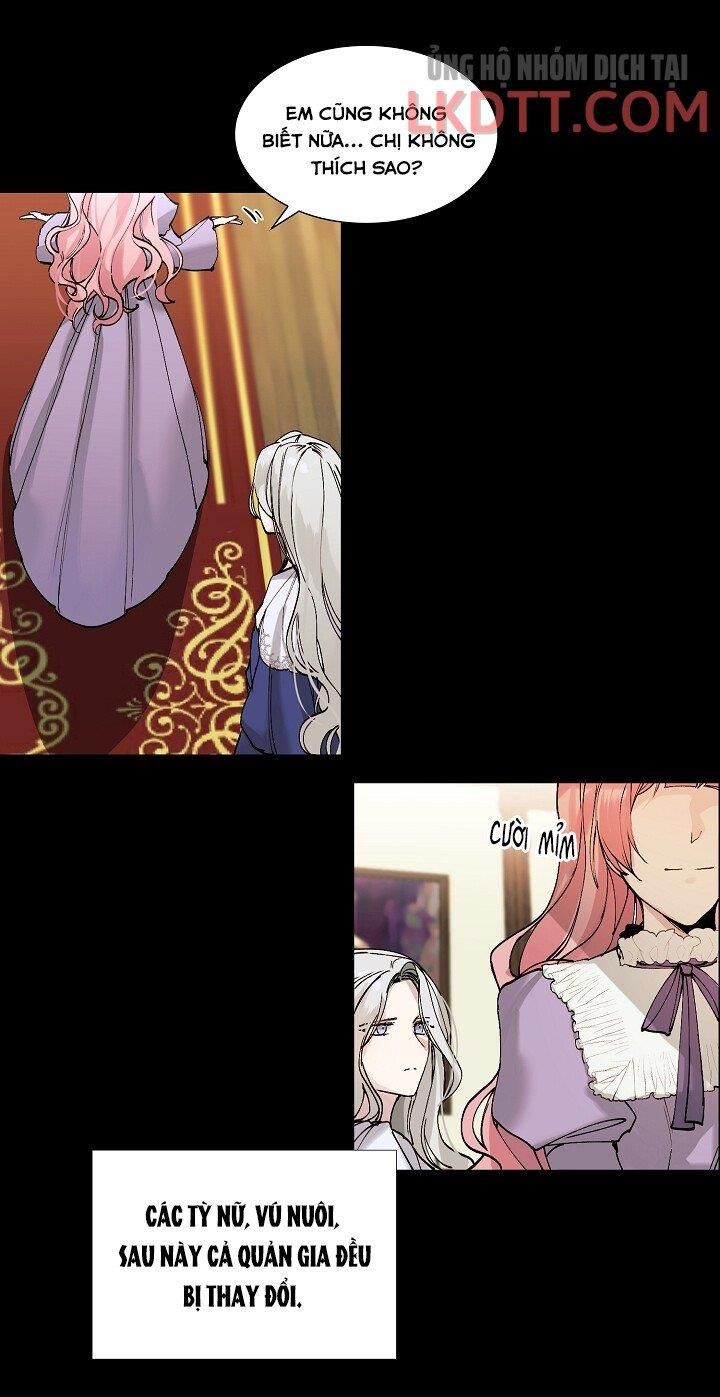 đọc truyện Ác Nữ Cần Bạo Chúa Chương 1 ảnh 39 tại Thiên Thai Truyện