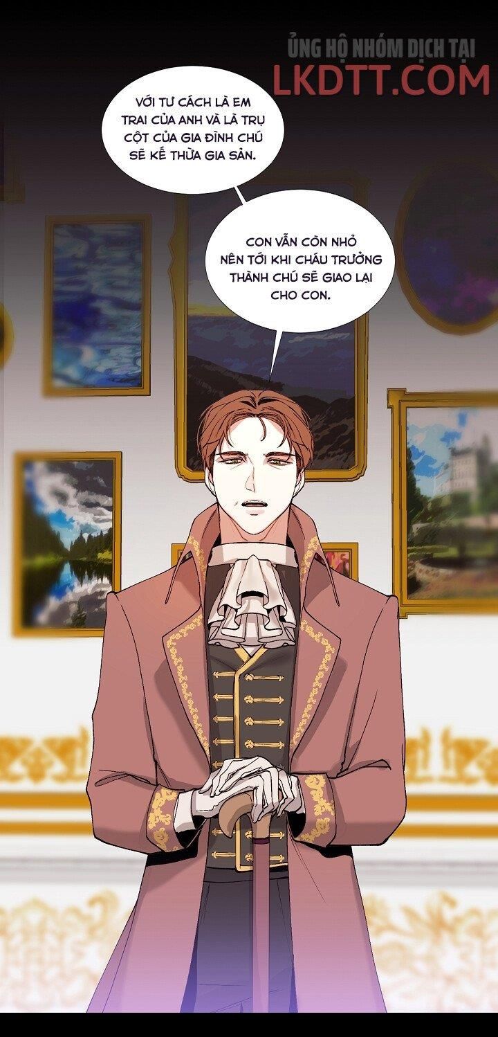 đọc truyện Ác Nữ Cần Bạo Chúa Chương 1 ảnh 46 tại Thiên Thai Truyện