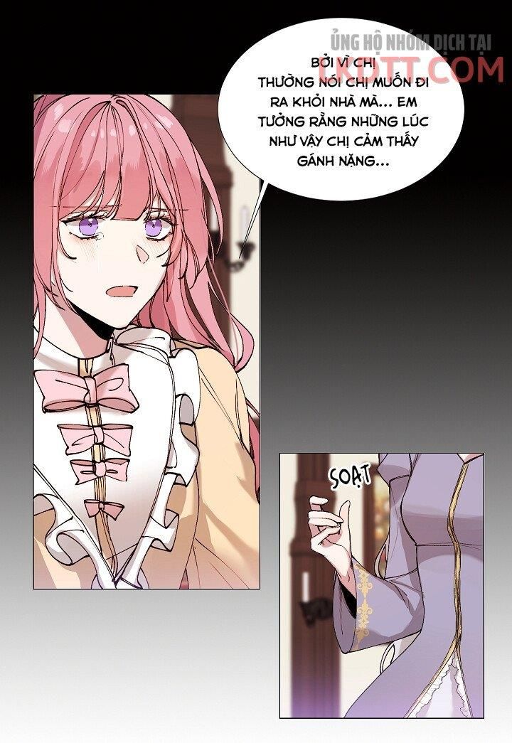 đọc truyện Ác Nữ Cần Bạo Chúa Chương 1 ảnh 58 tại Thiên Thai Truyện