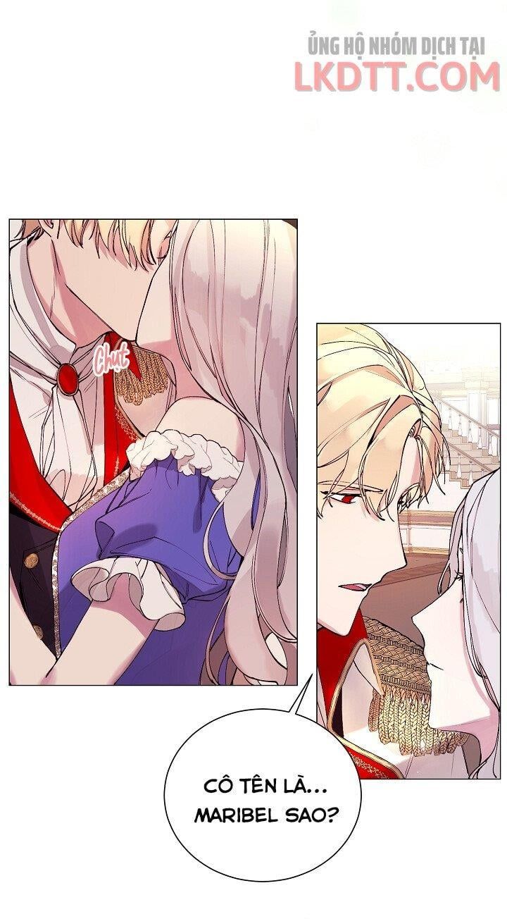 đọc truyện Ác Nữ Cần Bạo Chúa Chương 1 ảnh 9 tại Thiên Thai Truyện