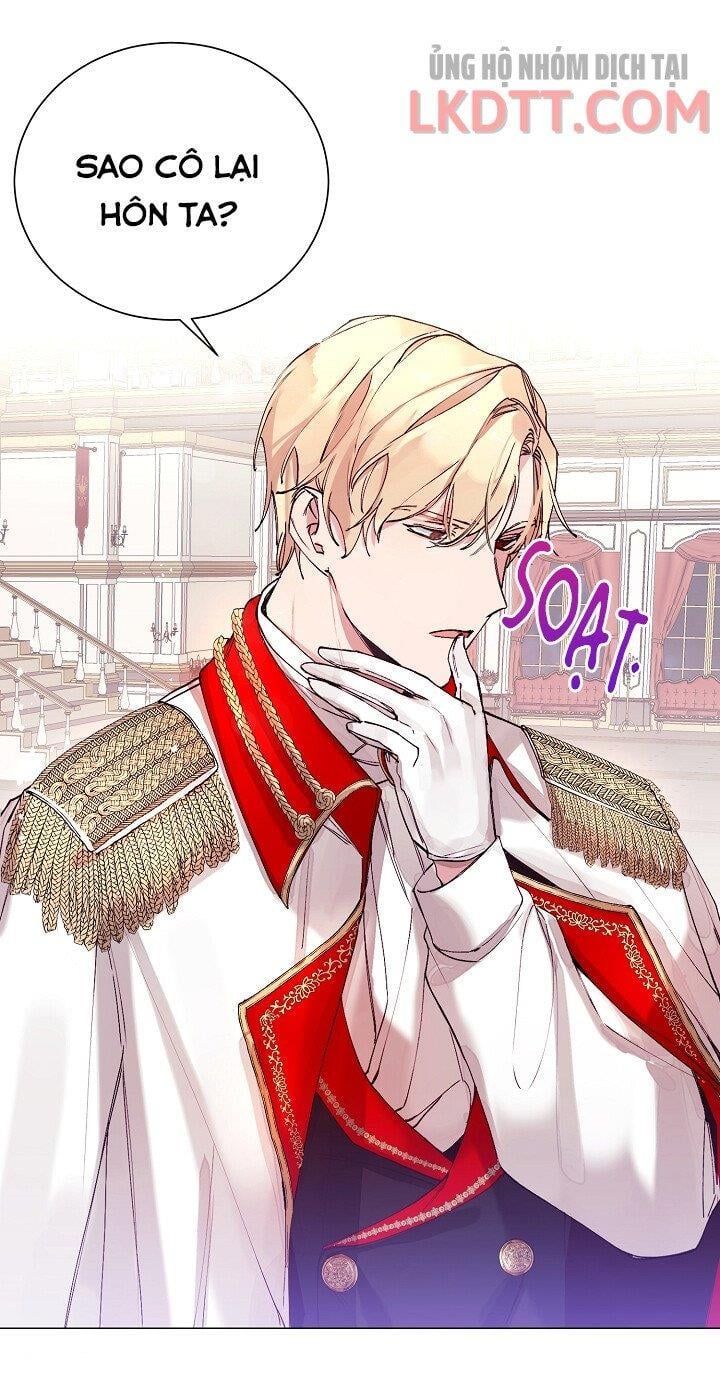 đọc truyện Ác Nữ Cần Bạo Chúa Chương 1 ảnh 11 tại Thiên Thai Truyện