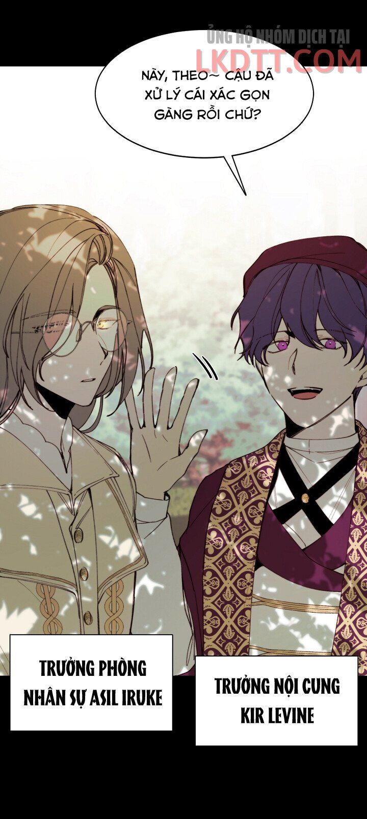 đọc truyện Ác Nữ Cần Bạo Chúa Chương 10 ảnh 18 tại Thiên Thai Truyện