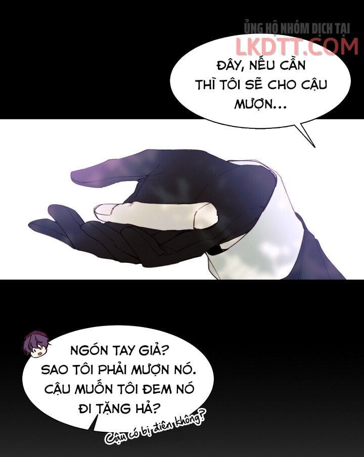 đọc truyện Ác Nữ Cần Bạo Chúa Chương 10 ảnh 24 tại Thiên Thai Truyện