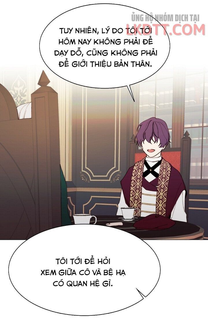 đọc truyện Ác Nữ Cần Bạo Chúa Chương 10 ảnh 31 tại Thiên Thai Truyện