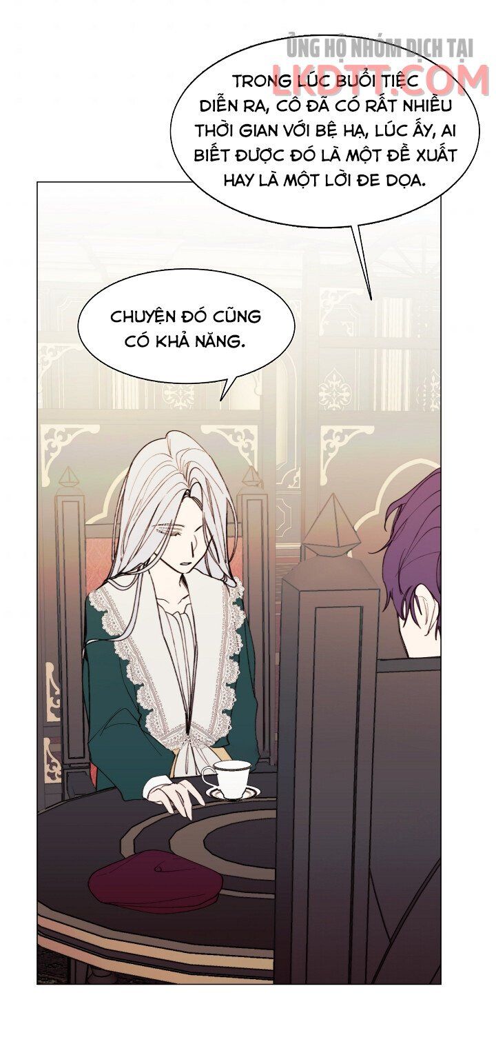 đọc truyện Ác Nữ Cần Bạo Chúa Chương 10 ảnh 38 tại Thiên Thai Truyện