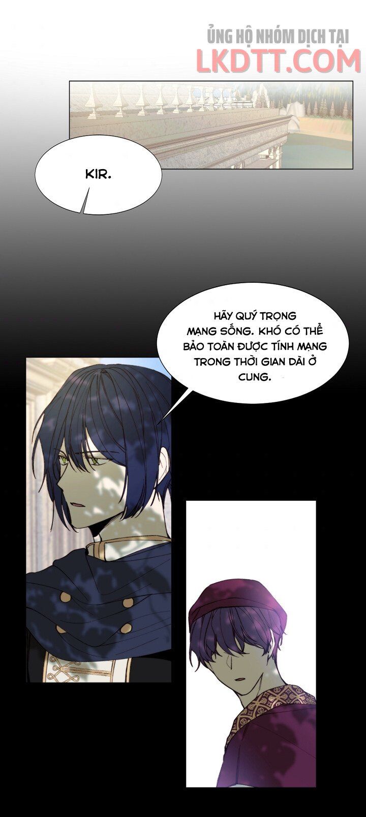 đọc truyện Ác Nữ Cần Bạo Chúa Chương 11 ảnh 3 tại Thiên Thai Truyện