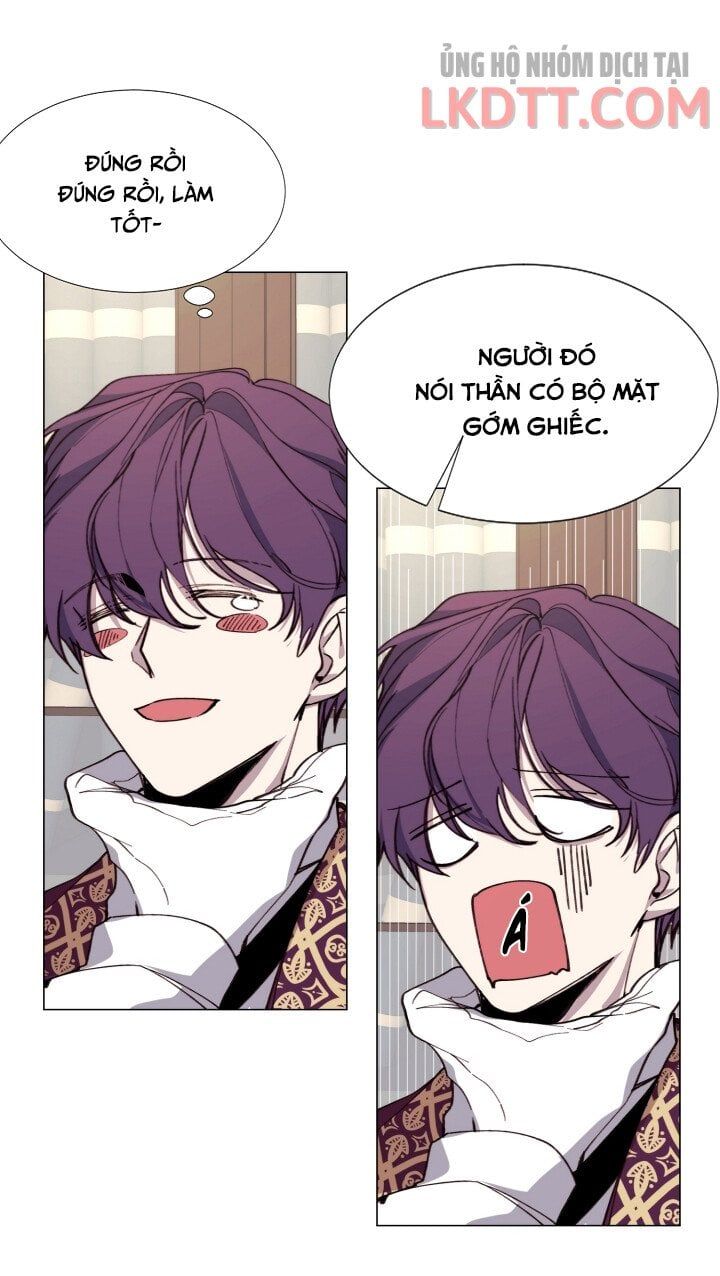 đọc truyện Ác Nữ Cần Bạo Chúa Chương 11 ảnh 15 tại Thiên Thai Truyện