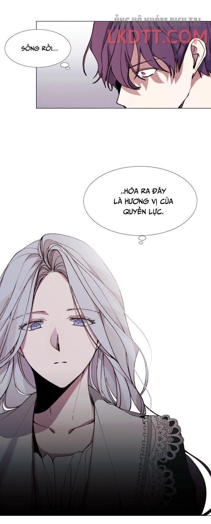 đọc truyện Ác Nữ Cần Bạo Chúa Chương 11 ảnh 20 tại Thiên Thai Truyện