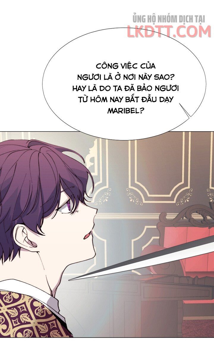 đọc truyện Ác Nữ Cần Bạo Chúa Chương 11 ảnh 22 tại Thiên Thai Truyện