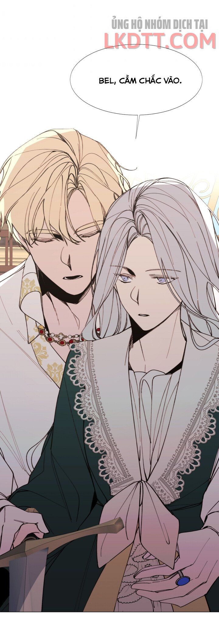 đọc truyện Ác Nữ Cần Bạo Chúa Chương 11 ảnh 48 tại Thiên Thai Truyện