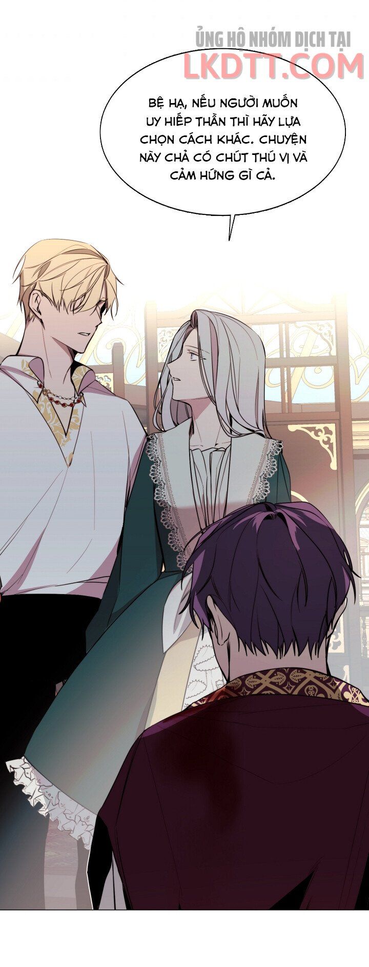 đọc truyện Ác Nữ Cần Bạo Chúa Chương 12 ảnh 12 tại Thiên Thai Truyện