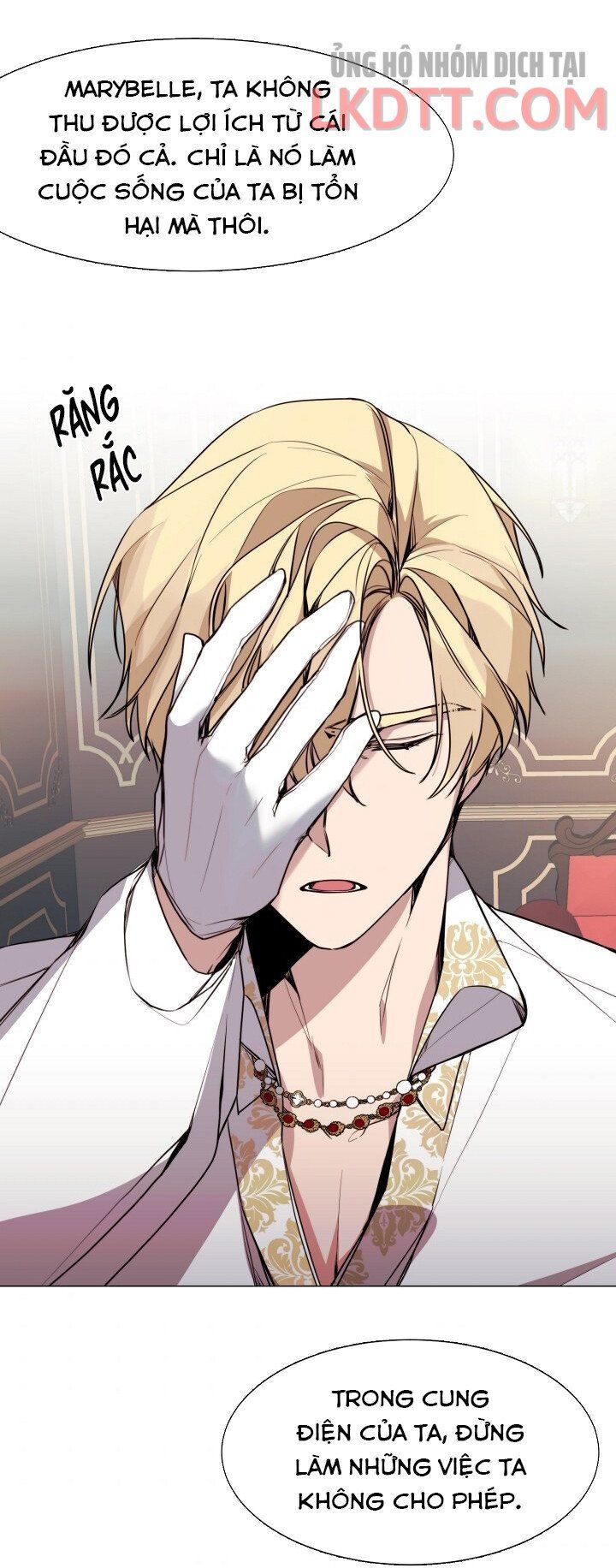 đọc truyện Ác Nữ Cần Bạo Chúa Chương 12 ảnh 37 tại Thiên Thai Truyện