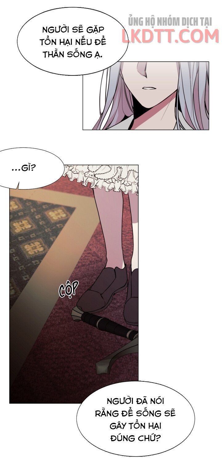 đọc truyện Ác Nữ Cần Bạo Chúa Chương 12 ảnh 39 tại Thiên Thai Truyện