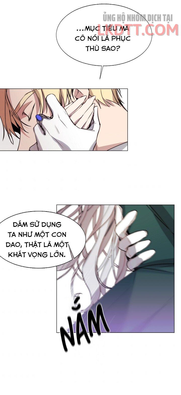 đọc truyện Ác Nữ Cần Bạo Chúa Chương 12 ảnh 44 tại Thiên Thai Truyện