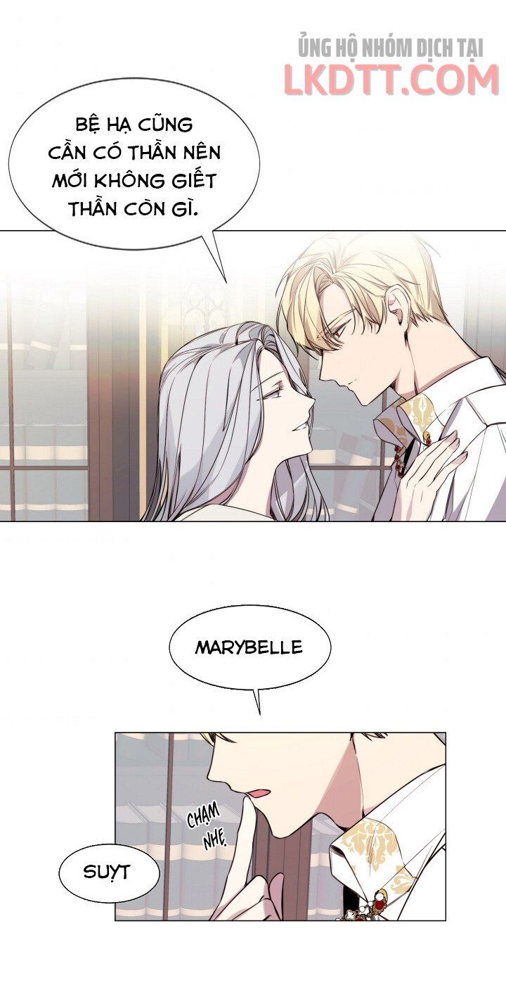 đọc truyện Ác Nữ Cần Bạo Chúa Chương 12 ảnh 45 tại Thiên Thai Truyện