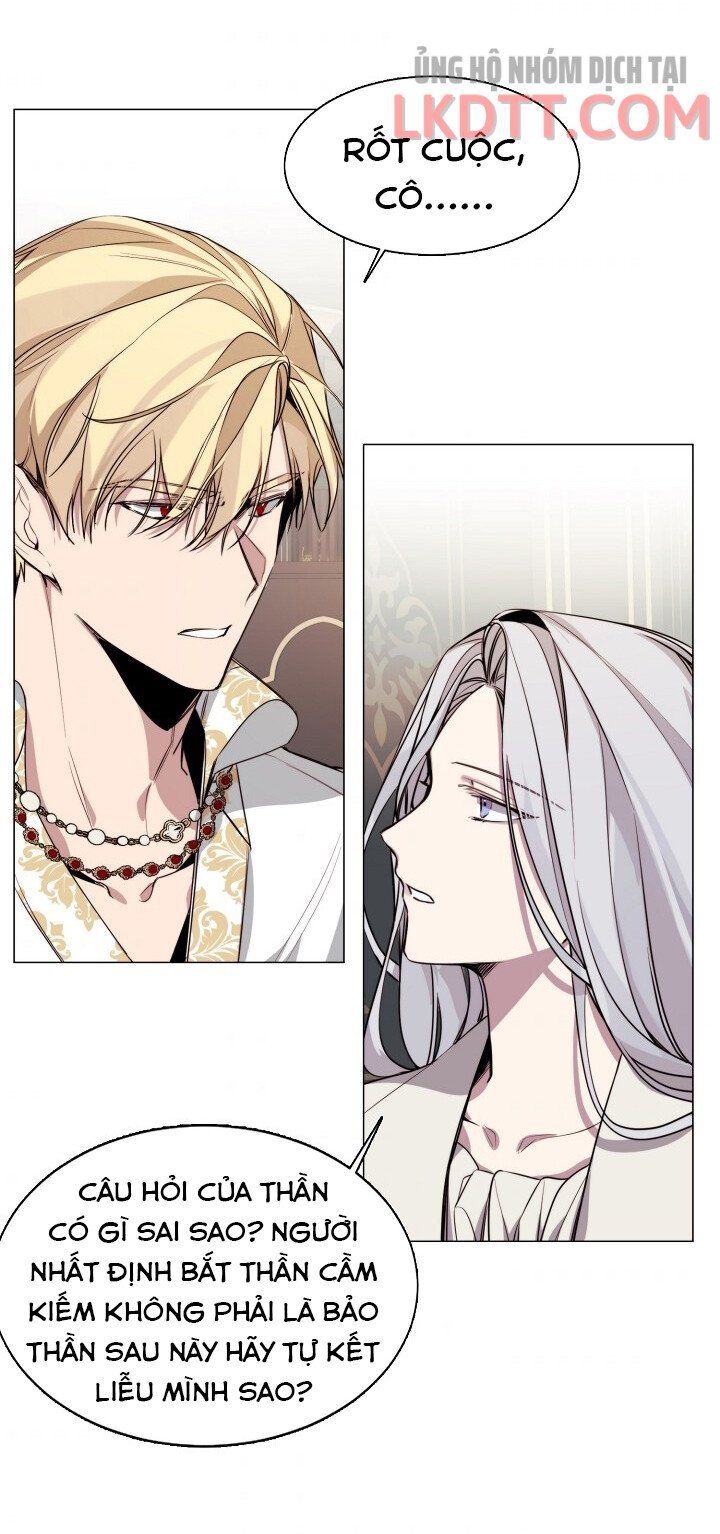 đọc truyện Ác Nữ Cần Bạo Chúa Chương 12 ảnh 11 tại Thiên Thai Truyện