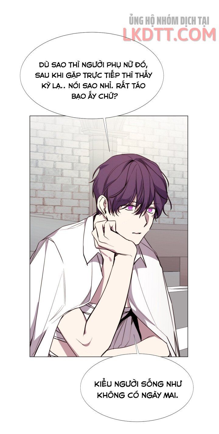 đọc truyện Ác Nữ Cần Bạo Chúa Chương 13 ảnh 25 tại Thiên Thai Truyện