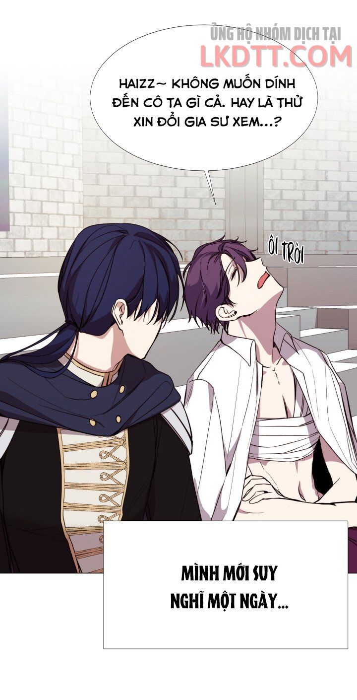 đọc truyện Ác Nữ Cần Bạo Chúa Chương 13 ảnh 27 tại Thiên Thai Truyện