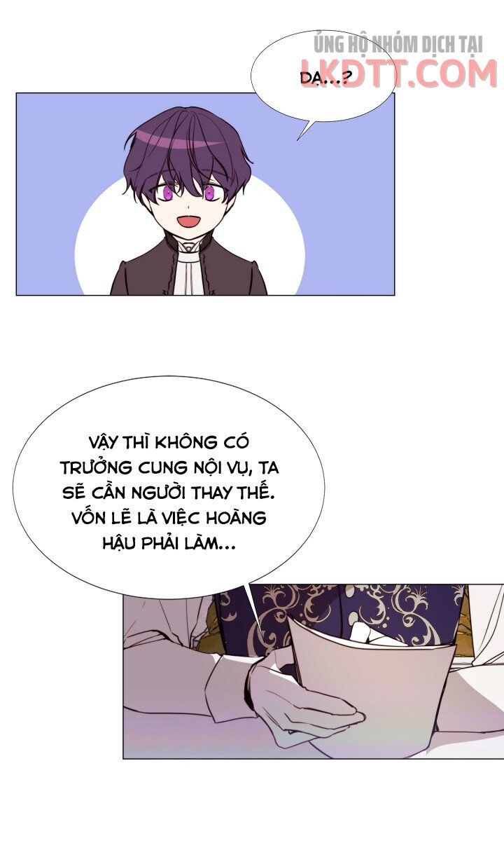 đọc truyện Ác Nữ Cần Bạo Chúa Chương 13 ảnh 29 tại Thiên Thai Truyện