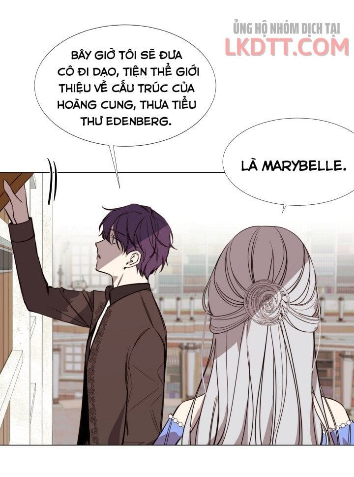 đọc truyện Ác Nữ Cần Bạo Chúa Chương 13 ảnh 39 tại Thiên Thai Truyện