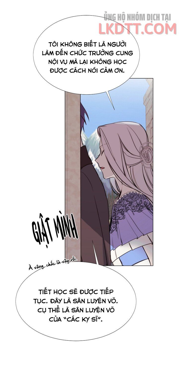 đọc truyện Ác Nữ Cần Bạo Chúa Chương 13 ảnh 54 tại Thiên Thai Truyện