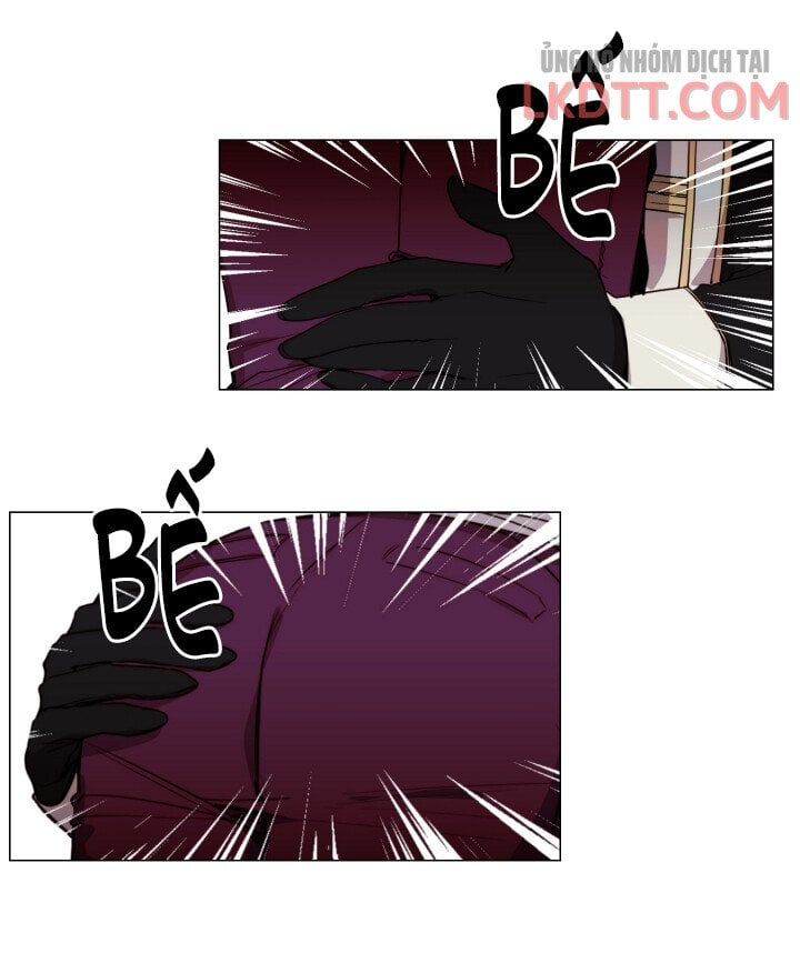 đọc truyện Ác Nữ Cần Bạo Chúa Chương 13 ảnh 8 tại Thiên Thai Truyện