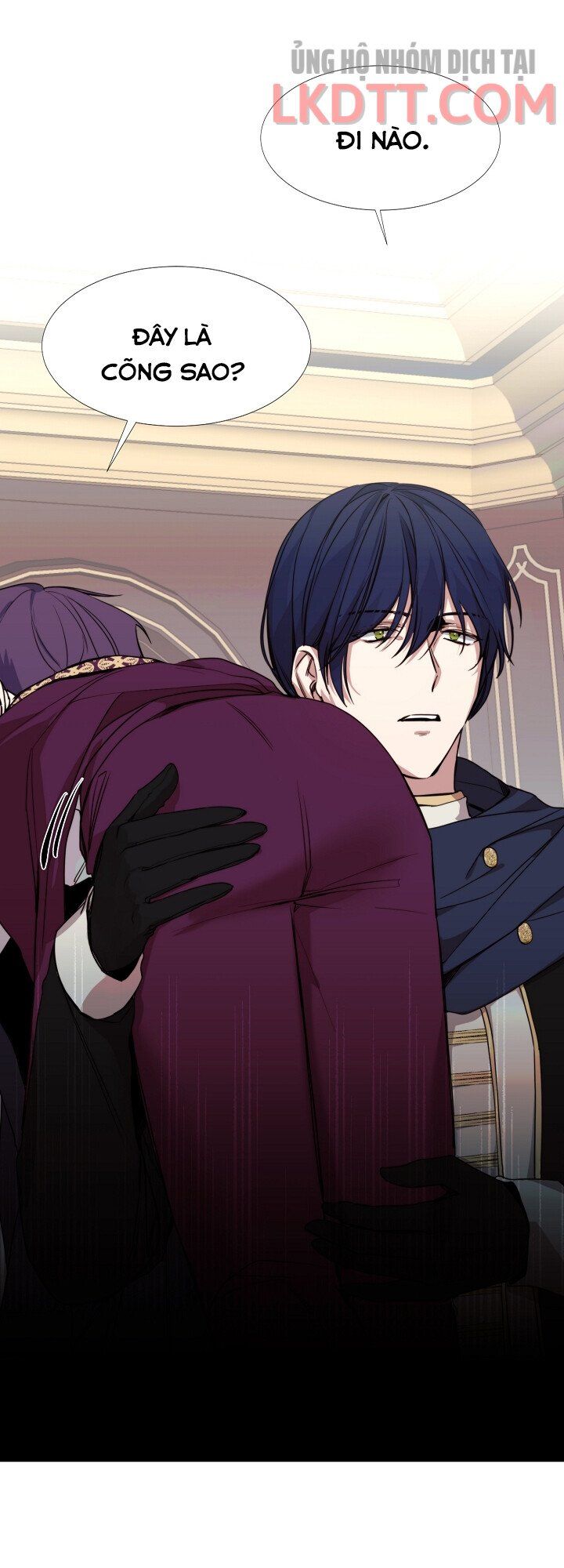 đọc truyện Ác Nữ Cần Bạo Chúa Chương 13 ảnh 9 tại Thiên Thai Truyện