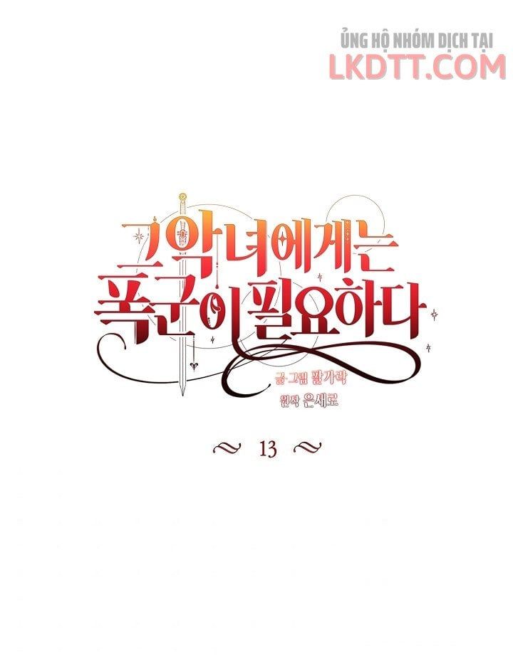 đọc truyện Ác Nữ Cần Bạo Chúa Chương 13 ảnh 11 tại Thiên Thai Truyện