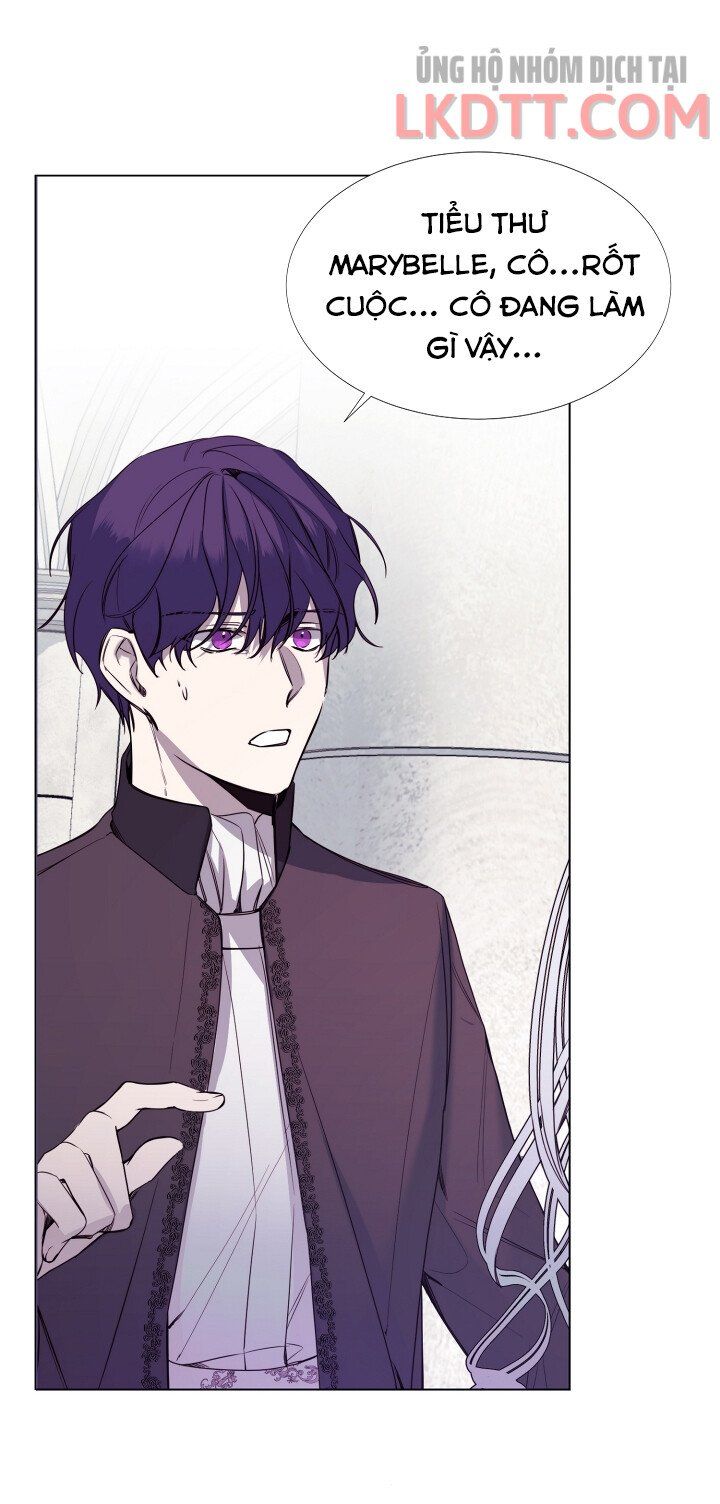 đọc truyện Ác Nữ Cần Bạo Chúa Chương 14 ảnh 13 tại Thiên Thai Truyện