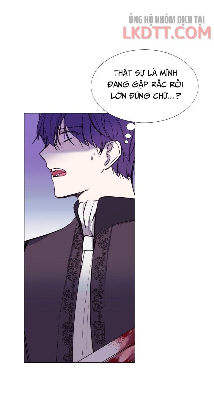 đọc truyện Ác Nữ Cần Bạo Chúa Chương 14 ảnh 22 tại Thiên Thai Truyện