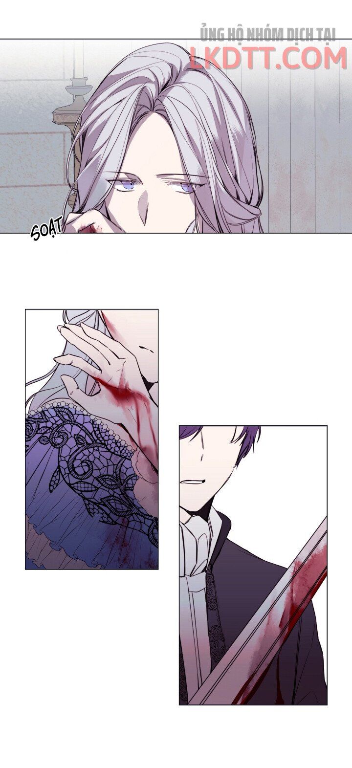 đọc truyện Ác Nữ Cần Bạo Chúa Chương 14 ảnh 23 tại Thiên Thai Truyện