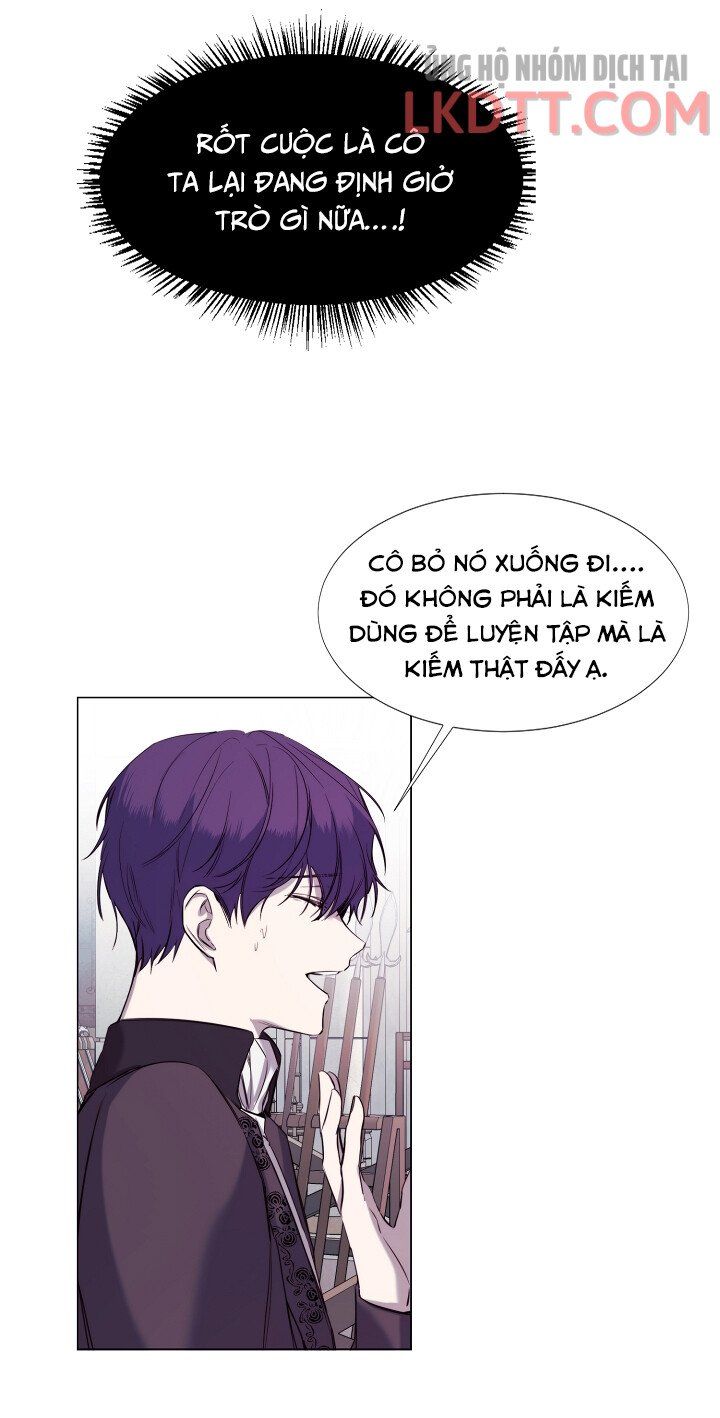 đọc truyện Ác Nữ Cần Bạo Chúa Chương 14 ảnh 5 tại Thiên Thai Truyện