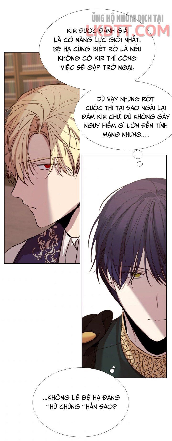 đọc truyện Ác Nữ Cần Bạo Chúa Chương 14 ảnh 34 tại Thiên Thai Truyện