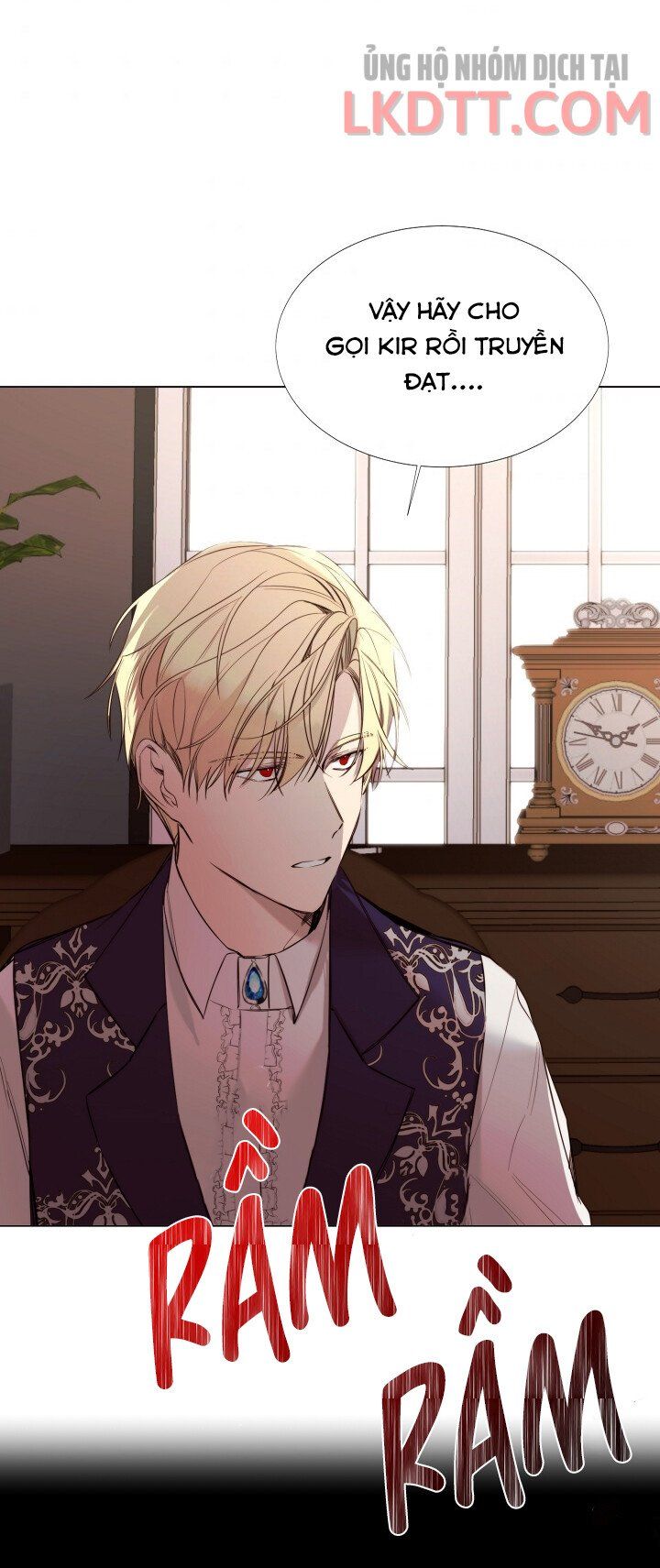 đọc truyện Ác Nữ Cần Bạo Chúa Chương 14 ảnh 35 tại Thiên Thai Truyện