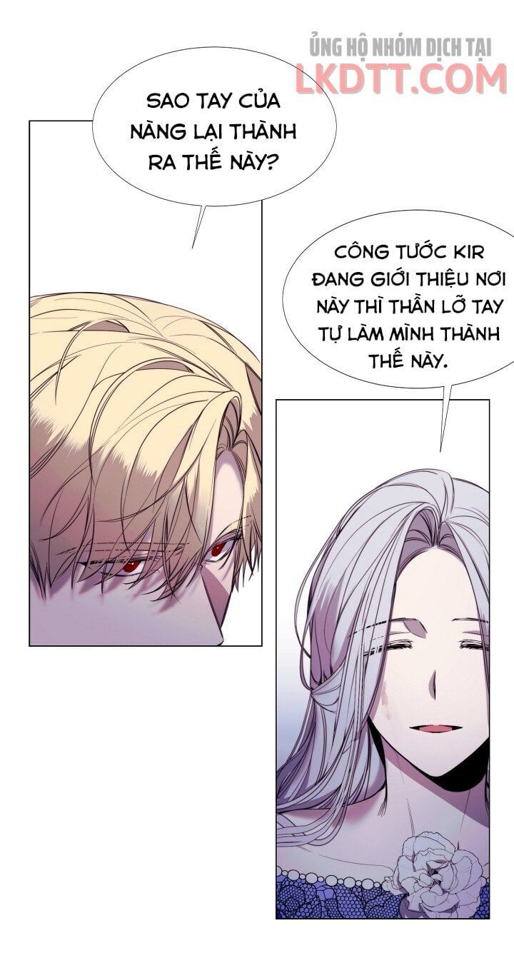 đọc truyện Ác Nữ Cần Bạo Chúa Chương 14 ảnh 45 tại Thiên Thai Truyện