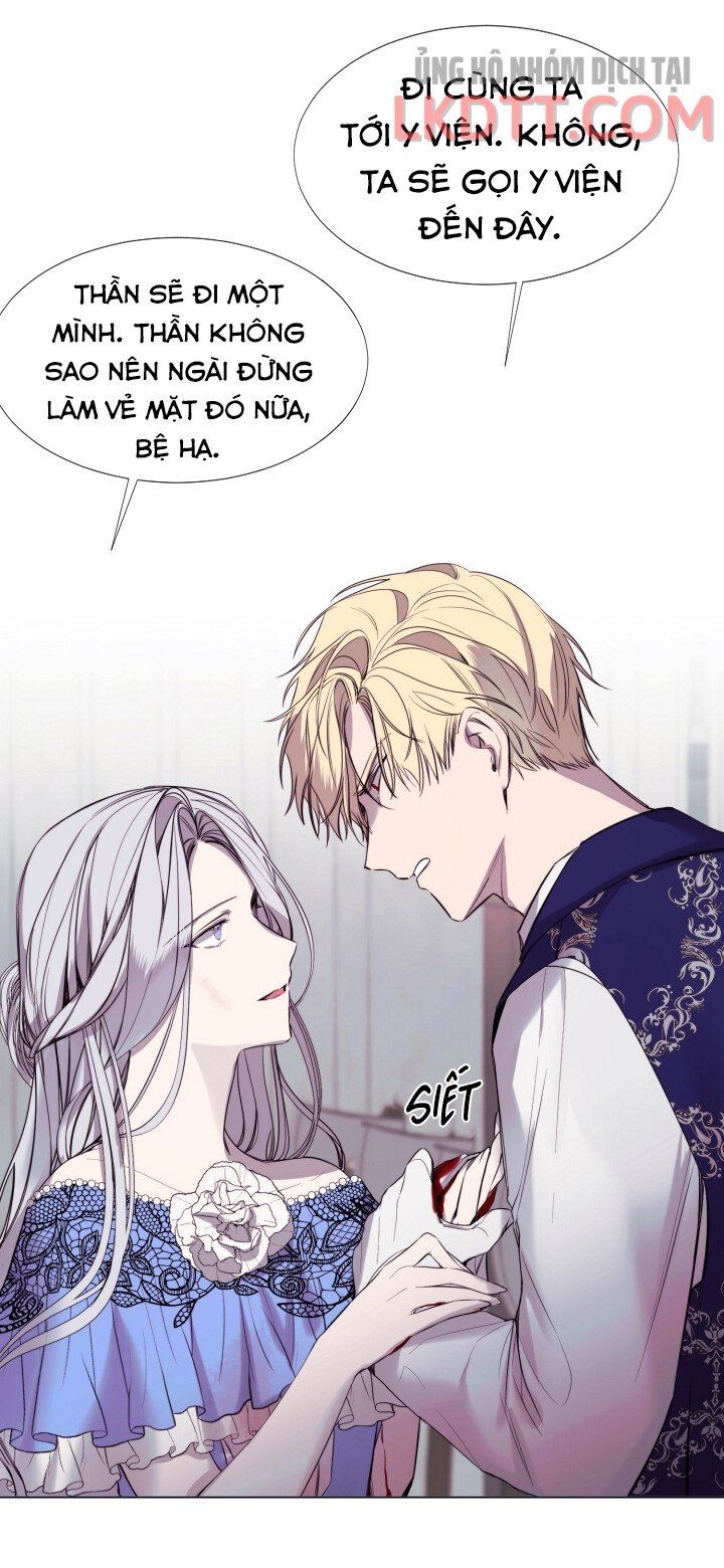 đọc truyện Ác Nữ Cần Bạo Chúa Chương 14 ảnh 50 tại Thiên Thai Truyện