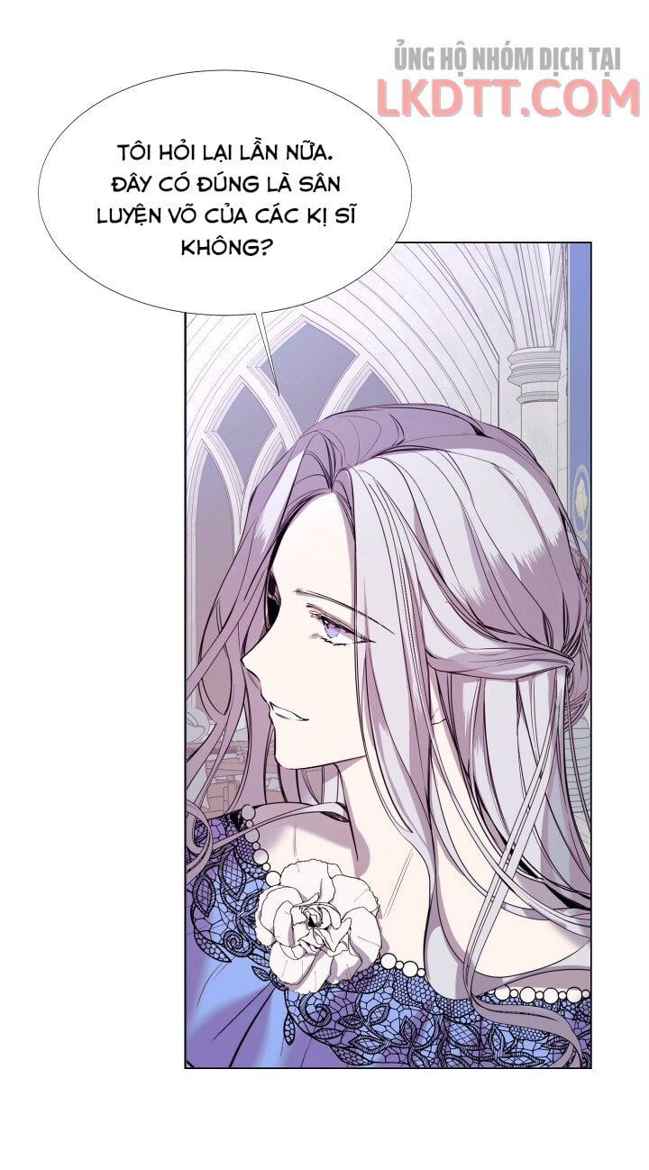 đọc truyện Ác Nữ Cần Bạo Chúa Chương 14 ảnh 7 tại Thiên Thai Truyện