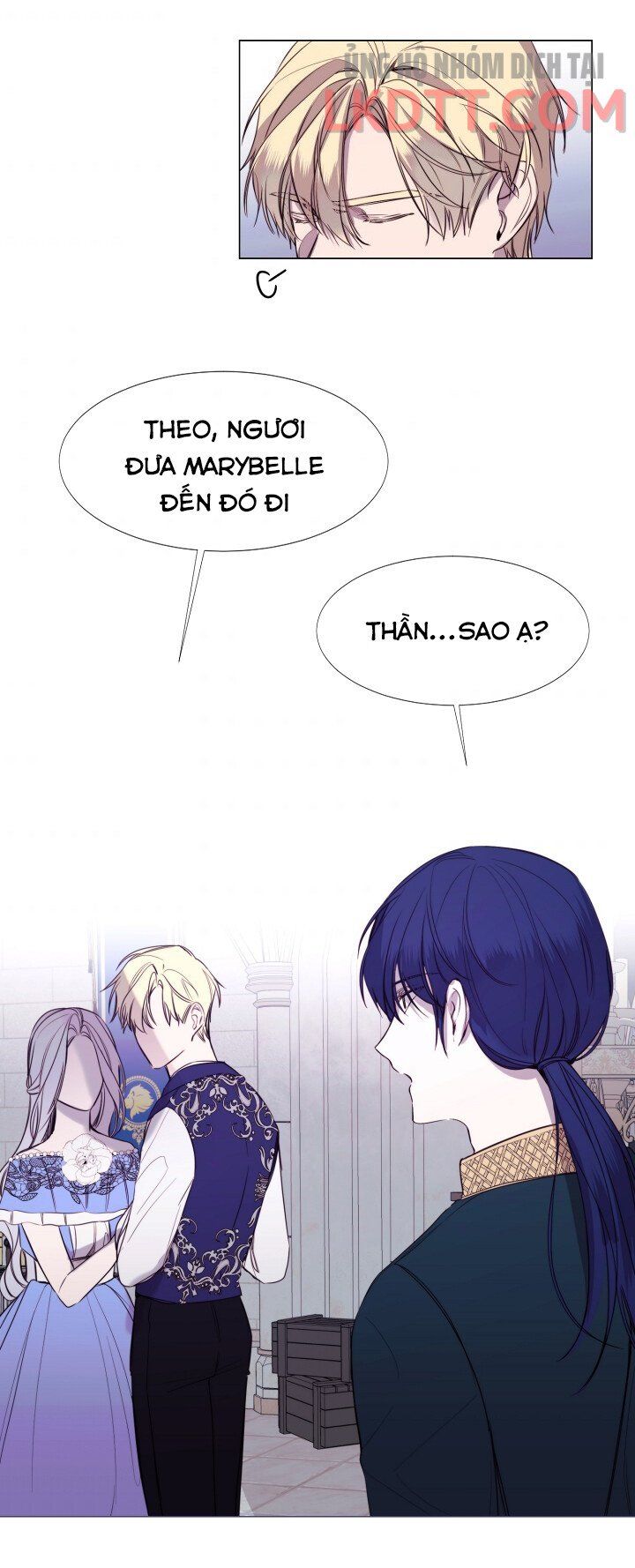 đọc truyện Ác Nữ Cần Bạo Chúa Chương 14 ảnh 52 tại Thiên Thai Truyện